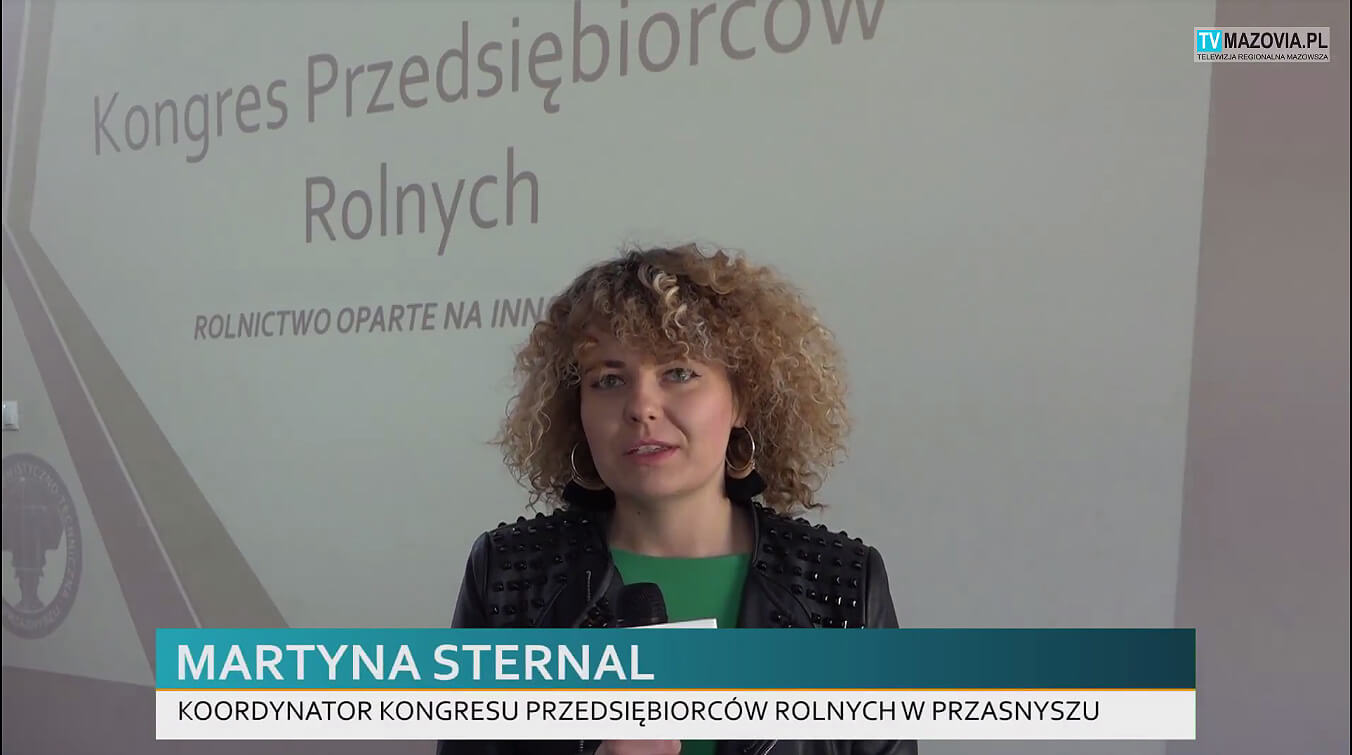 Kongres Przedsiębiorców Rolnych